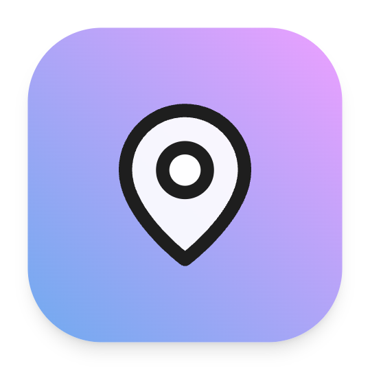 PinPoint icon